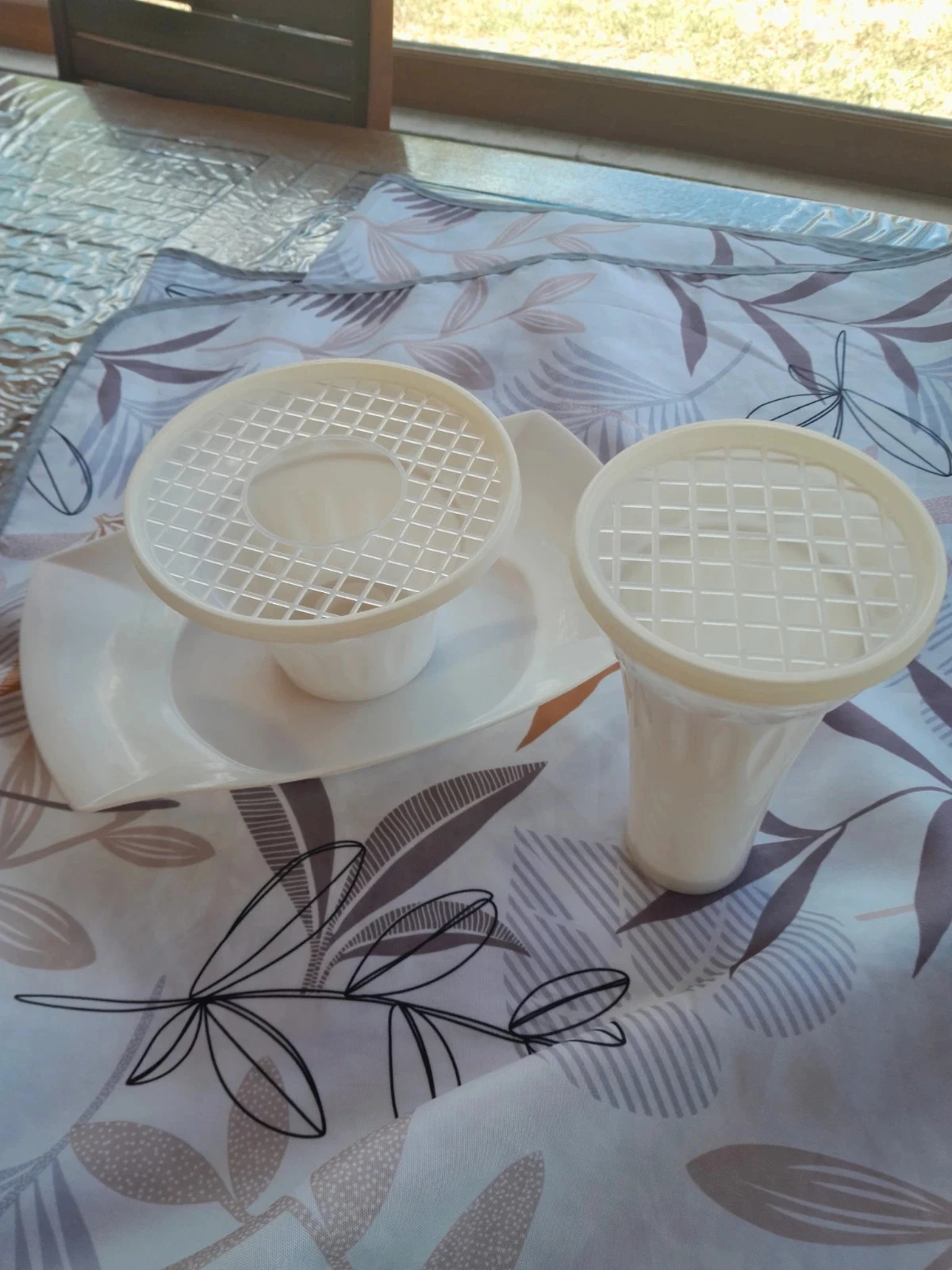 Tupperware flordier – photo 2